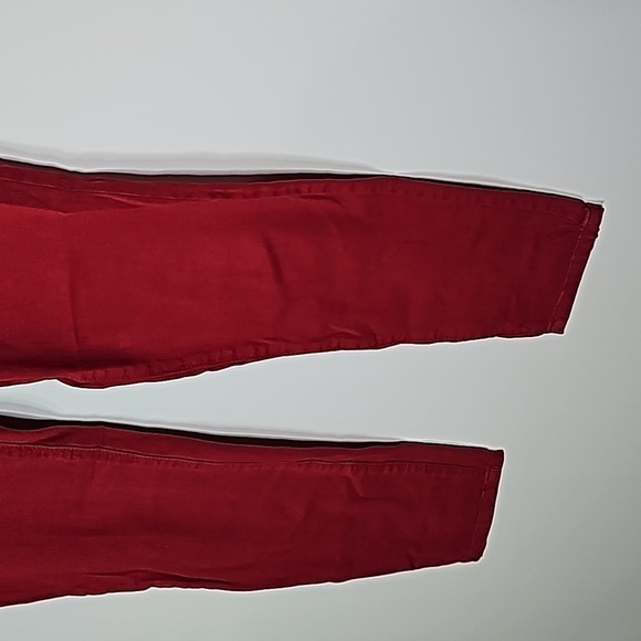 Brody red 28x29 jeggings - Picture 3 of 6